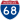 I-68 Maps
